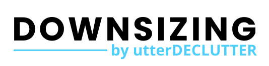 utterDECLUTTER
